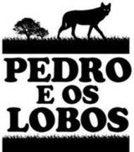 logo Pedro e Os Lobos